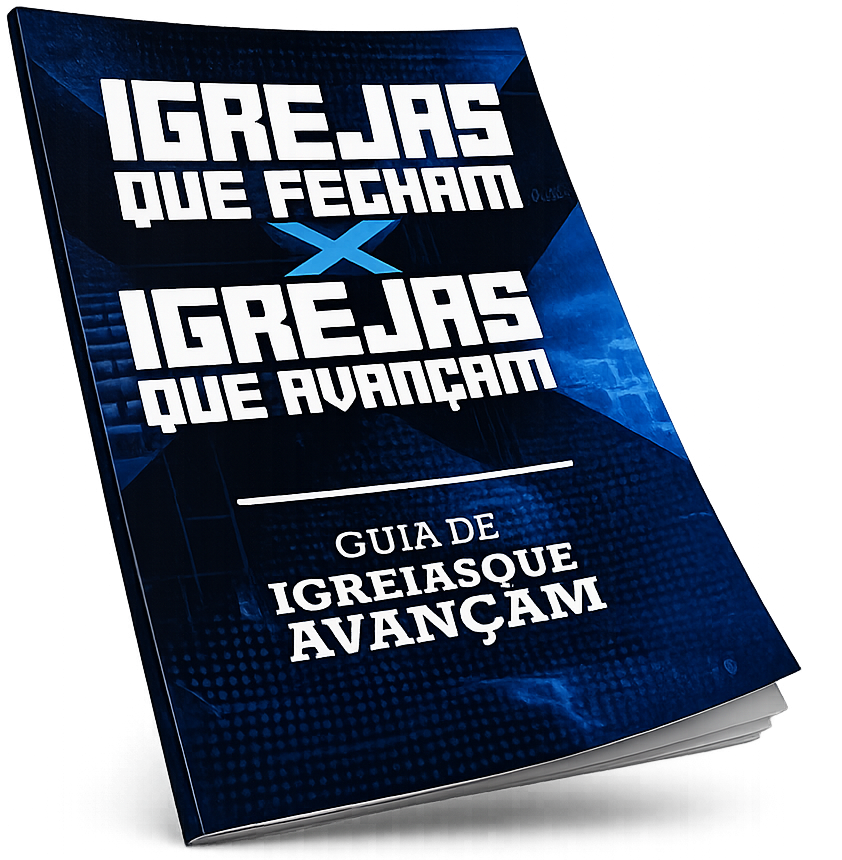 Manual das Igrejas que Avancam