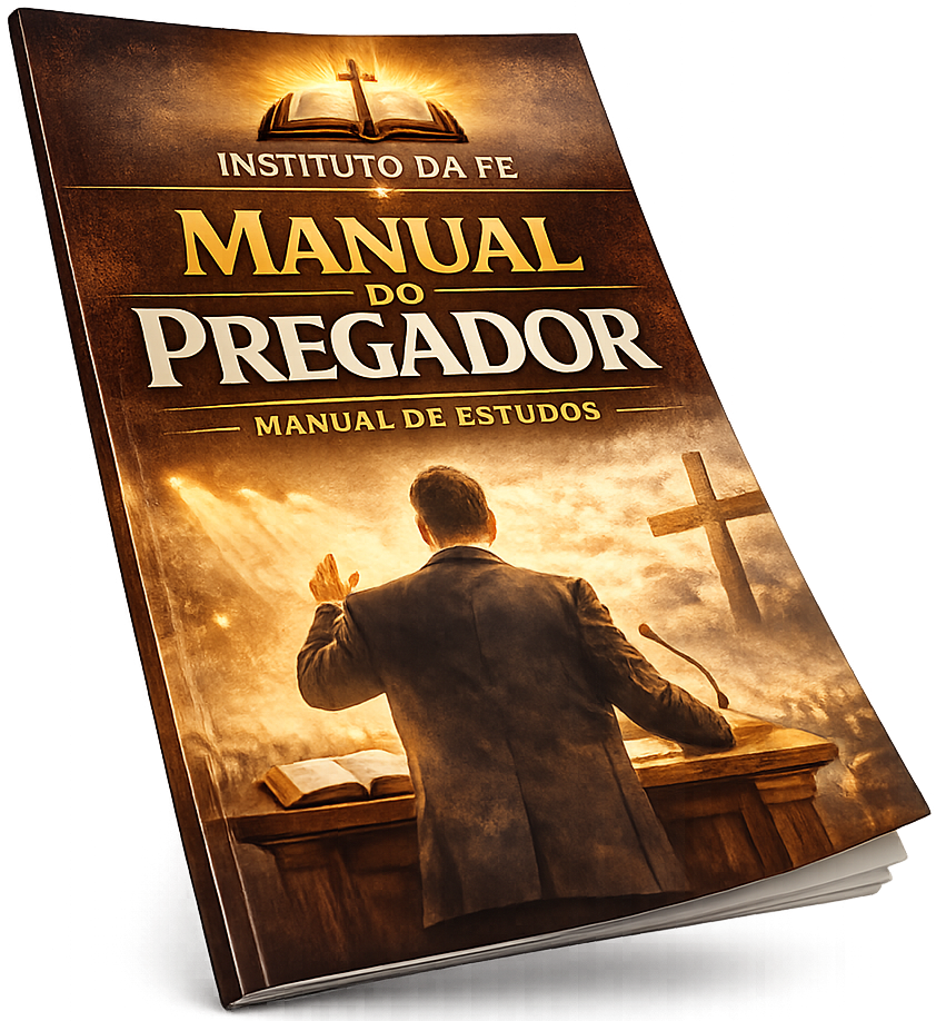 Manual do Pregador de Autoridade